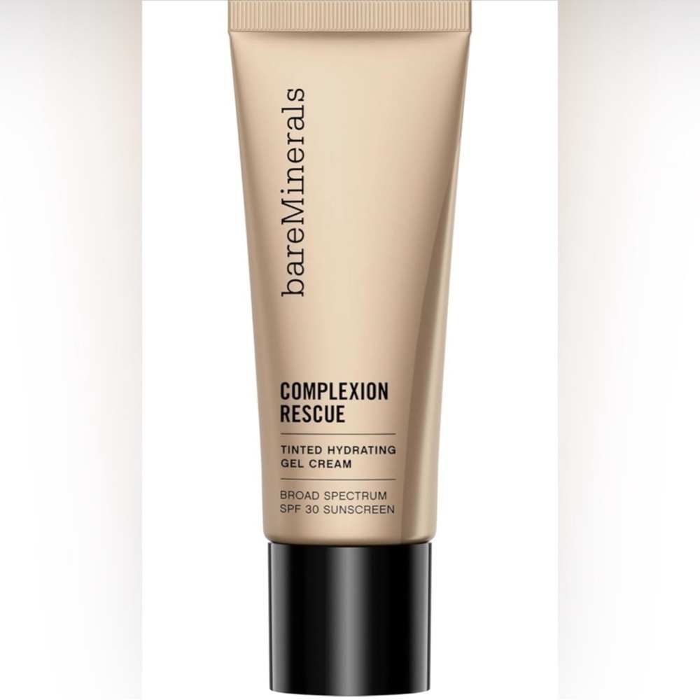 bareMinerals Complexion Rescue Tinted Gel Cream - Spice 08